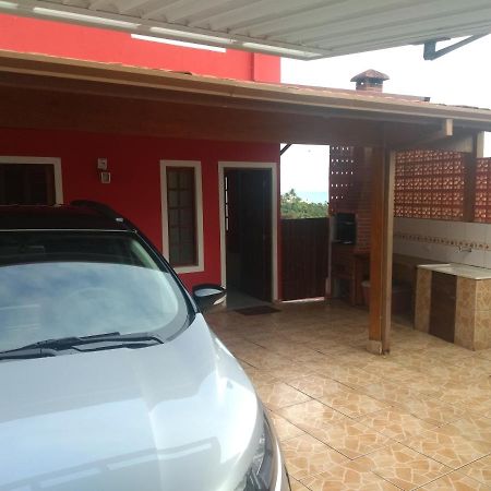 Casa Com Vista Para O Mar 伊利亚贝拉 外观 照片