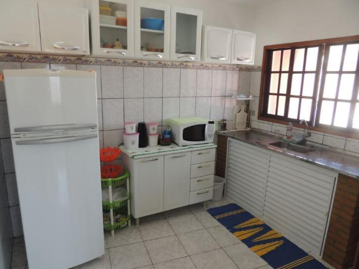 Casa Com Vista Para O Mar 伊利亚贝拉 外观 照片