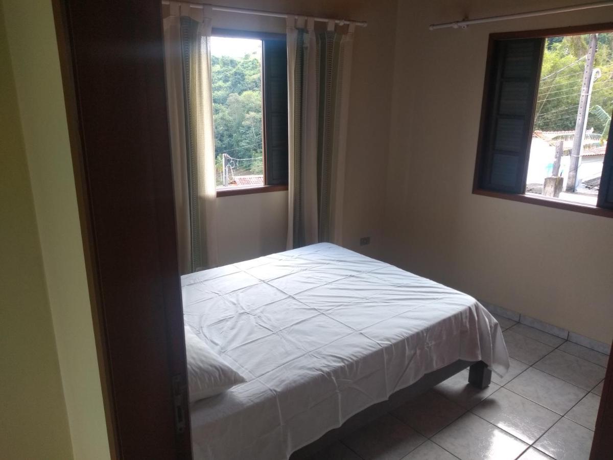 Casa Com Vista Para O Mar 伊利亚贝拉 外观 照片