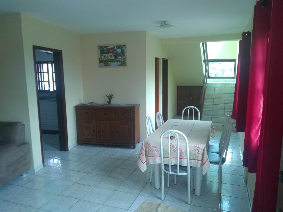 Casa Com Vista Para O Mar 伊利亚贝拉 外观 照片