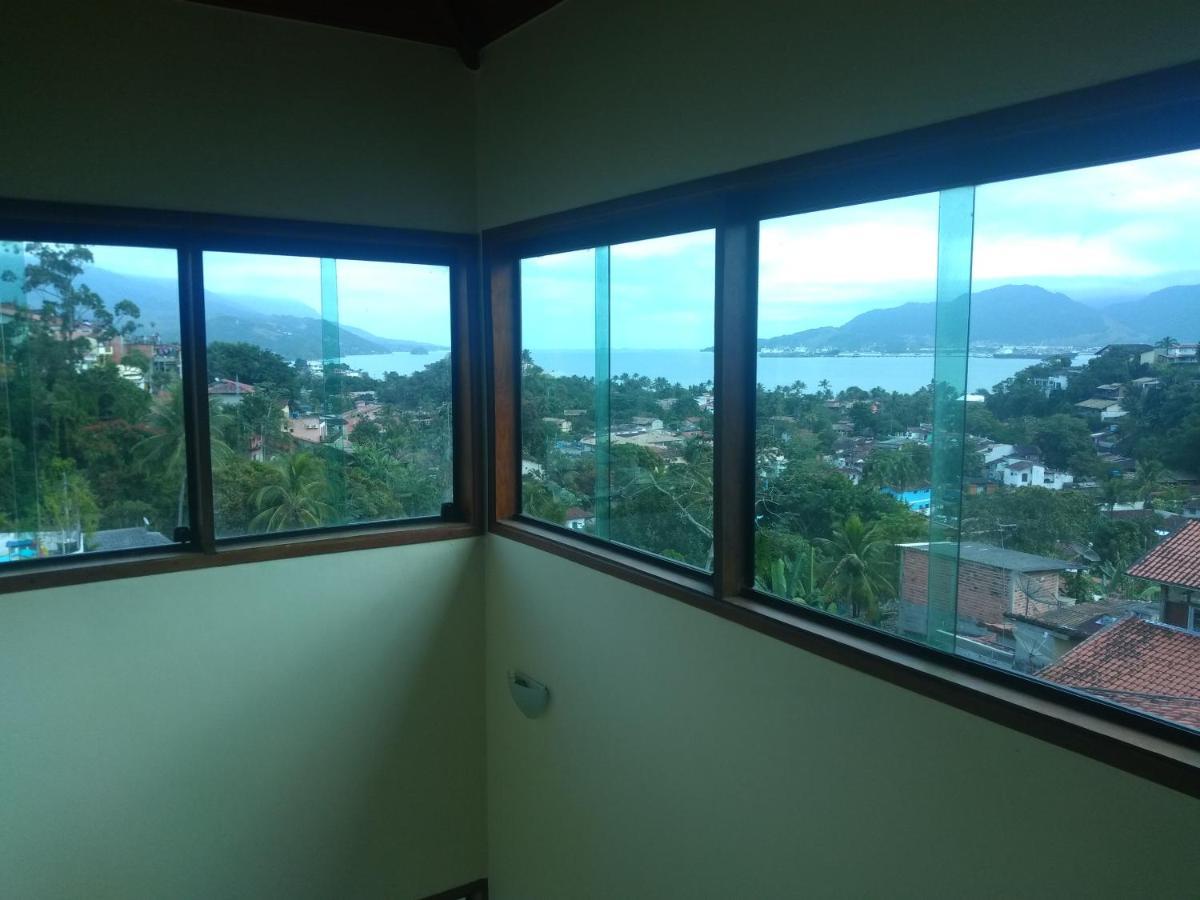 Casa Com Vista Para O Mar 伊利亚贝拉 外观 照片